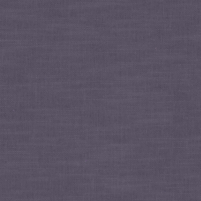 F1239 21 Amalfi Eggplant by Clarke and Clarke Designer Fabric CLARKE & CLARKE COTTON - 77%;POLYESTER - 23% India HEAVY Horizontal: 0 and Vertical: 0 54 - Swanky Fabrics -