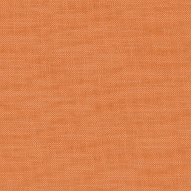 F1239 51 Amalfi Pumpkin by Clarke and Clarke Designer Fabric CLARKE & CLARKE COTTON - 77%;POLYESTER - 23% India HEAVY Horizontal: 0 and Vertical: 0 54 - Swanky Fabrics -