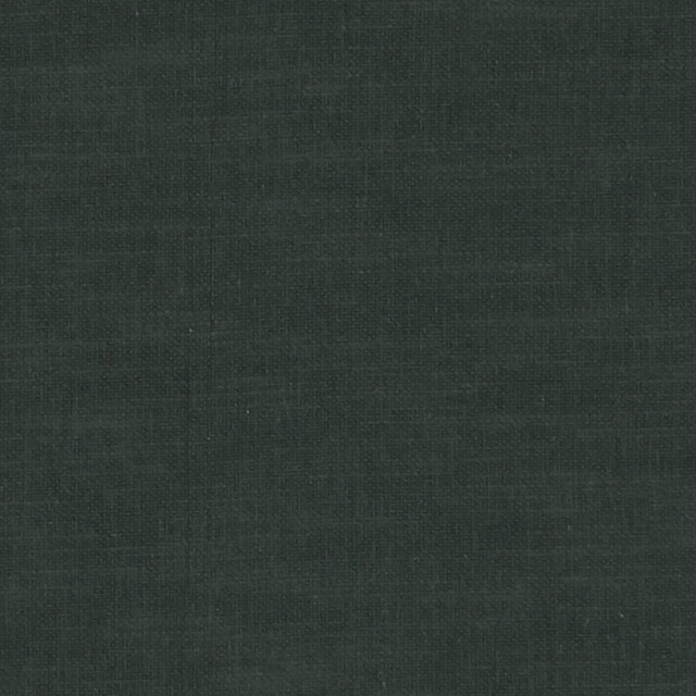 F1239 53 Amalfi Raven by Clarke and Clarke Designer Fabric CLARKE & CLARKE COTTON - 77%;POLYESTER - 23% India HEAVY Horizontal: 0 and Vertical: 0 54 - Swanky Fabrics -
