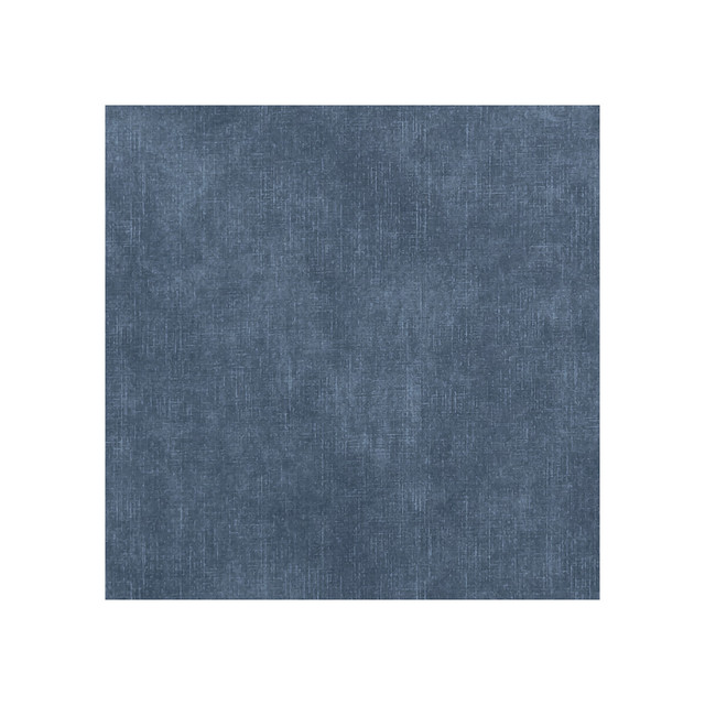 Martello Indigo by Clarke And Clarke Designer Fabric CLARKE & CLARKE MARTELLO POLYESTER - 100% China HEAVY Horizontal: - and Vertical: - 56.75 - Swanky Fabrics -