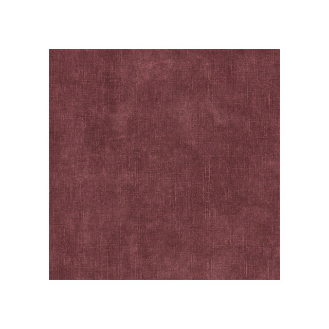 Martello Rouge by Clarke And Clarke Designer Fabric CLARKE & CLARKE MARTELLO POLYESTER - 100% China HEAVY Horizontal: - and Vertical: - 56.75 - Swanky Fabrics -