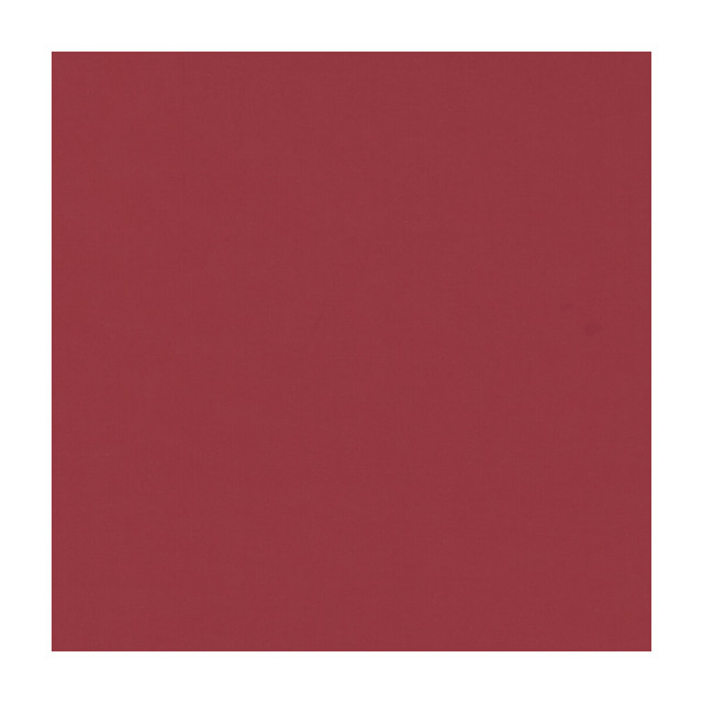 Novara Rouge by Clarke And Clarke Designer Fabric CLARKE & CLARKE NOVARA COTTON - 65%;POLYESTER - 35% India - Horizontal: - and Vertical: - 114.25 - Swanky Fabrics -