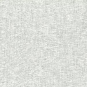 Marsden Oyster/Laundered by Norbar Designer Fabric LINEN LITES 100% LINEN USA 55" - Swanky Fabrics -