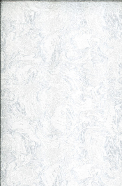 Antioch Off White 1 by Norbar Designer Fabric PARAMOUNT 100% POLYESTER INDIA 10 1/2 9 1/4"H 55 - Swanky Fabrics -