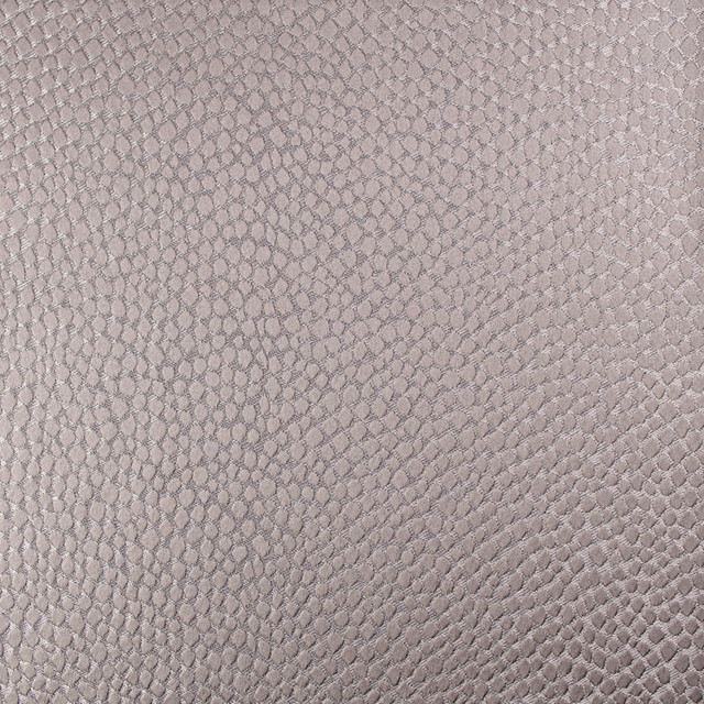 Clemson Storm by Norbar Designer Fabric PARAMOUNT 100% POLYESTER INDIA 5 1/2"V 4 3/4"H 54 - Swanky Fabrics -