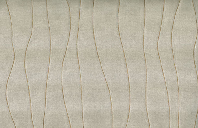 Faryl Natural by Norbar Designer Fabric PARAMOUNT 100% POLYESTER CHINA 24 1/2"V 13 1/2"H 55 - Swanky Fabrics -