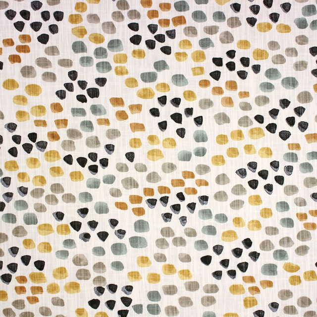 Paxton Canyon by Norbar Designer Fabric 100% COTTON PAKISTAN 25 1/4"V 27"H 54" - Swanky Fabrics -