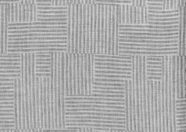 Booster Silver 90 by Norbar Designer Fabric SHEER STYLE 79% POLYESTER 21% COTTON FRANCE 114 - Swanky Fabrics -
