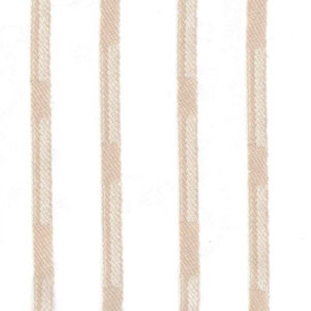 Fisher Hemp 29 by Norbar Designer Fabric SHEER STYLE 100% POLYESTER TURKEY 3/4"H 118 - Swanky Fabrics -