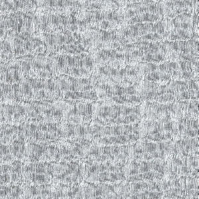 Fredrick Snow 1 by Norbar Designer Fabric SHEER STYLE 100% POLYESTER TURKEY 118 - Swanky Fabrics -