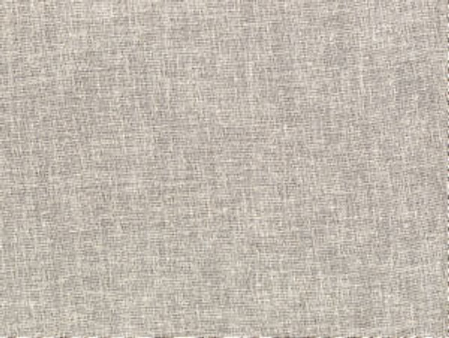 Rosen Pebble by Norbar Designer Fabric SHEER STYLE 100% POLYESTER CHINA 110 - Swanky Fabrics -