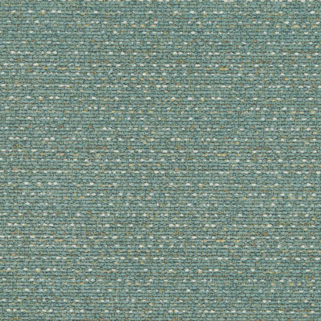 D1182 Aqua by Charlotte Designer Fabric Crypton Colors 100% Woven Polyester China Exceeds 100,000 Wyzenbeek Rubs (Heavy Duty) No Repeat 54 Inches - Swanky Fabrics -