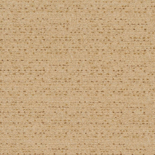 D1179 Wheat by Charlotte Designer Fabric Crypton Neutrals 100% Woven Polyester China Exceeds 100,000 Wyzenbeek Rubs (Heavy Duty) No Repeat 54 Inches - Swanky Fabrics -
