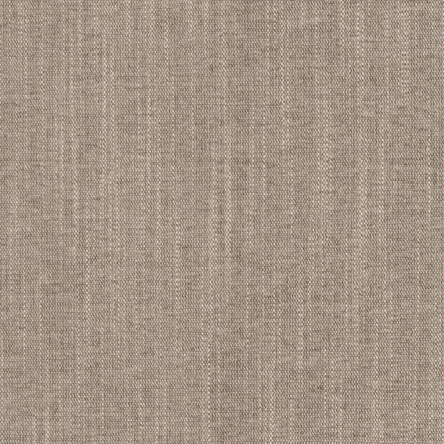 D1114 Taupe by Charlotte Designer Fabric Crypton Neutrals 100% Woven Polyester China Exceeds 100,000 Wyzenbeek Rubs (Heavy Duty) No Repeat 54 Inches - Swanky Fabrics -