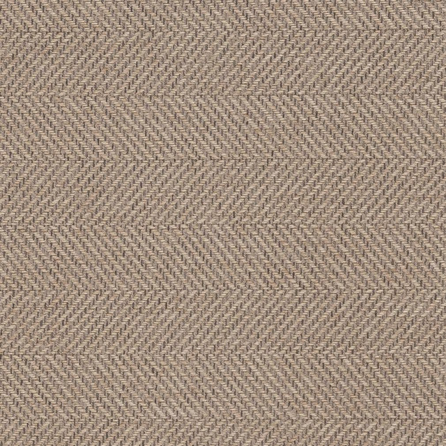 D1238 Stone Chevron by Charlotte Designer Fabric Mid Century Textures 100% Woven Polyester China Exceeds 100,000 Wyzenbeek Rubs (Heavy Duty) Horizontal 2.75" 54 Inches - Swanky Fabrics -