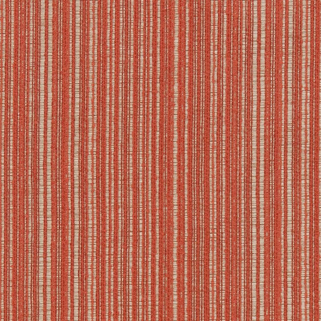 D1214 Spice by Charlotte Designer Fabric Mid Century Textures 100% Woven Polyester China Exceeds 100,000 Wyzenbeek Rubs (Heavy Duty) No Repeat 54 Inches - Swanky Fabrics -