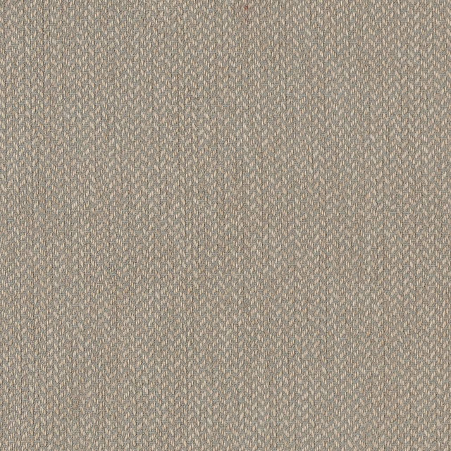 D1218 Mist Herringbone by Charlotte Designer Fabric Mid Century Textures 100% Woven Polyester China Exceeds 100,000 Wyzenbeek Rubs (Heavy Duty) No Repeat 54 Inches - Swanky Fabrics -