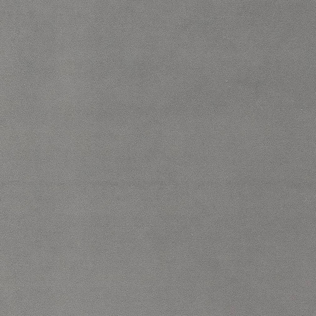 D1493 Pewter by Charlotte Designer Fabric Eco Velvet 100% Polyester China Exceeds 200,000 Wyzenbeek Rubs (Heavy Duty) No Repeat 54 Inches - Swanky Fabrics -