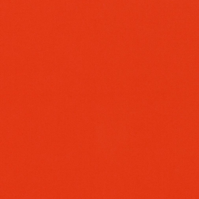 D1252 Orange by Charlotte Designer Fabric Washed Denims & Twills 100% Cotton, 13oz. sq yd USA Exceeds 25,000 Wyzenbeek Rubs (Heavy Duty) No Repeat 54 Inches - Swanky Fabrics -