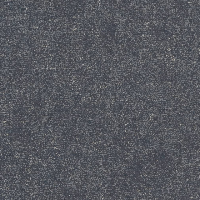 R341 Cobalt by Charlotte Designer Fabric Ringpage 12b 50% Polyester, 40% Cotton, 10% Acrylic Spain Exceeds 60,000 Wyzenbeek Rubs (Heavy Duty) No Repeat 54 Inches - Swanky Fabrics -