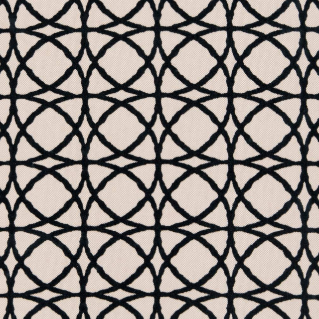 D1067 Navy Twist by Charlotte Designer Fabric Microfibers III 84% Cotton, 8% Nylon, 5% Acrylic, 3% Polyurethane Turkey Exceeds 80,000 Wyzenbeek Rubs (Heavy Duty) Horizontal 3.25" x Vertical 3.25" 54 Inches - Swanky Fabrics -