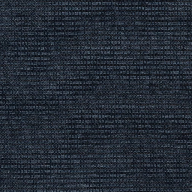 CB700-412 by Charlotte Designer Fabric Shades of Indigo 100% Woven Polyester China Exceeds 90,000 Wyzenbeek Rubs (Heavy Duty) No Repeat 54 Inches - Swanky Fabrics -
