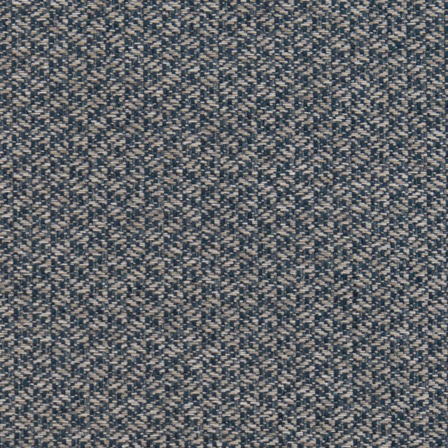 CB700-372 by Charlotte Designer Fabric Shades of Indigo 83% Olefin, 17% Polyester USA Exceeds 36,000 Wyzenbeek Rubs (Heavy Duty) Horizontal 1" X Vertical 1.5" 54 Inches - Swanky Fabrics -