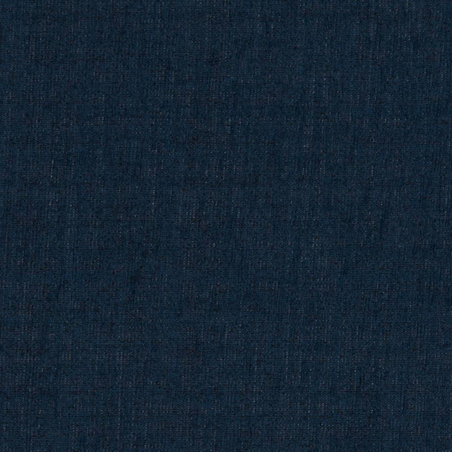 CB800-219 by Charlotte Designer Fabric Shades of Indigo 83% Polyester, 17% Rayon USA Exceeds 144,000 Wyzenbeek Rubs (Heavy Duty) No Repeat 54 Inches - Swanky Fabrics -