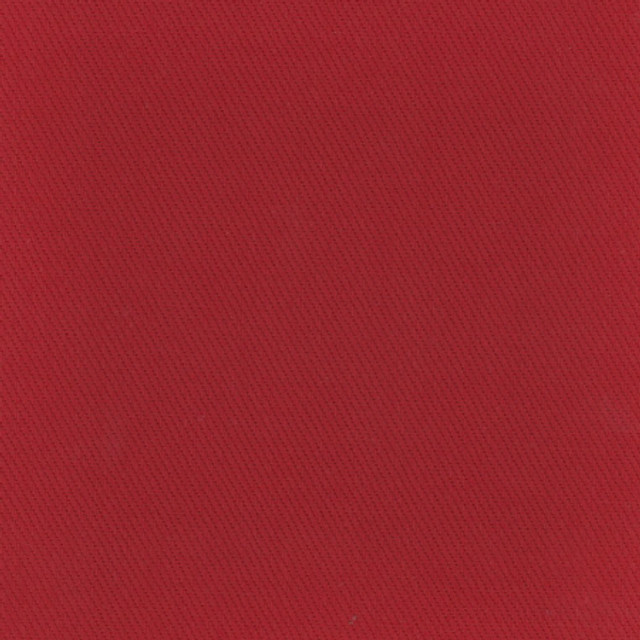 Kirkland Cinnabar by Carole Designer Fabric Scarlet 100% Cotton Brazil Passes 30,000 Double Rubs Wyzenbeek </p><p>Repeat: None 64" - Swanky Fabrics -