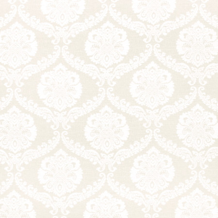 Misty Waters Champagne by Carole Designer Fabric COCONUT CREAM 60% Viscose, 40% Polyester China N/A </p><p>Repeat: 13 3/4" V, 15 3/8" H 56" - Swanky Fabrics -
