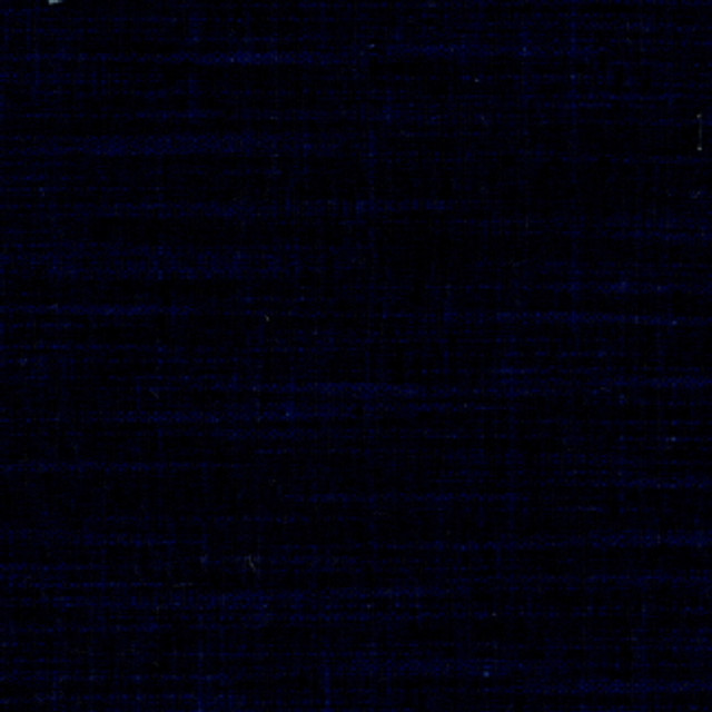 Yardley Navy by Carole Designer Fabric Ocean Blue 100% Polyester India Passes 50,000 Double Rubs Wyzenbeek </p><p>Repeat: NONE 54" - Swanky Fabrics -