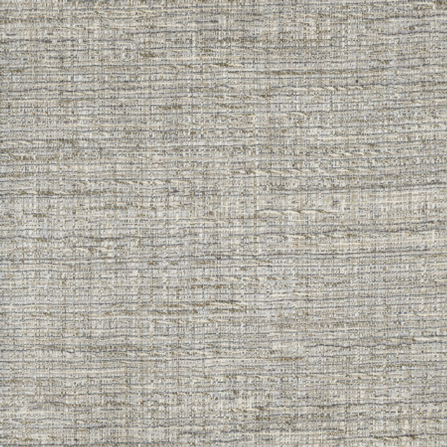 Righteous Flint by Carole Designer Fabric Pewter 72% Polyester, 19% Cotton, 9% Rayon India Passes 30,000 Double Rubs Wyzenbeek </p><p>Repeat: None 555" - Swanky Fabrics -