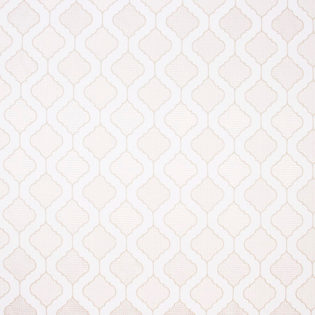 Big Moment Ivory by Carole Designer Fabric Haven 60% Polyester, 25% Cotton, 15% Linen India N/A </p><p>Repeat: 6 1/8" V, 6 3/4" H 515" - Swanky Fabrics -