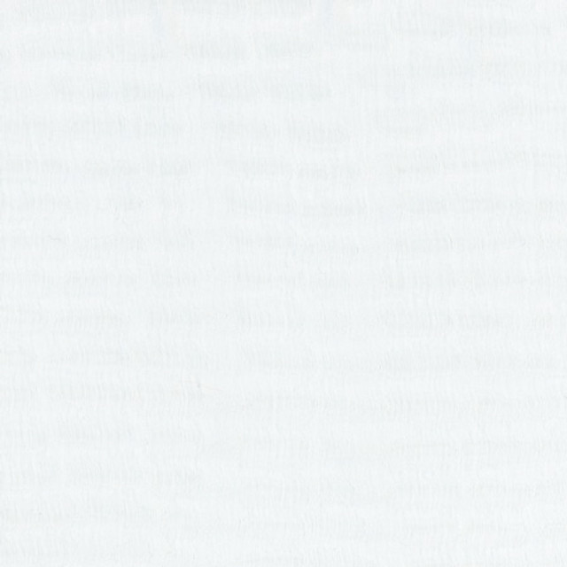 Dash Point Snow by Carole Designer Fabric Sheer Marvel 100% Polyester TURKEY N/A </p><p>Repeat: None 118" - Swanky Fabrics -