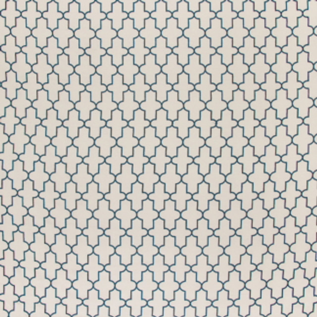 Volley Twilight by Carole Designer Fabric Ocean Blue 32% Viscose, 30% Polyester, 26% Linen, 1 China Passes 60,000 Double Rubs Wyzenbeek </p><p>Repeat: 4" V, 2 1/2" H 53" - Swanky Fabrics - Volley Twilight by Carole Designer Fabric Ocean Blue 32% Viscose, 30% Polyester, 26% Linen, 1 China Passes 60,000 Double Rubs Wyzenbeek </p><p>Repeat: 4" V, 2 1/2" H 53" - Swanky Fabrics -