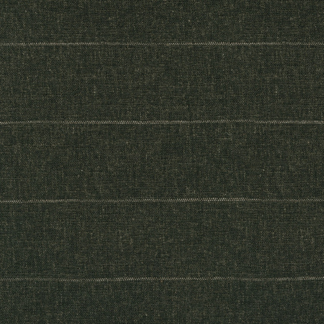 Huntington Stripe Sable 408514 by Performance+ Designer Fabric - 65%Polyester 20%Acrylic 15%Linen China 51000 Horizontal: 3 and Vertical: 0 57 - Swanky Fabrics -