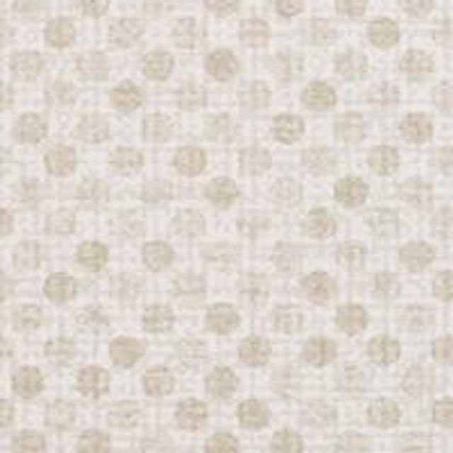 Vivo Neutral VIN-02 by Omnova Designer Fabric See sample 100% Vinyl USA or Imported Water-based cleaning agents and foam may be used for cleaning. Cleaning by a professional cleaning service is recommended. </p><p>Repeat: Horizontal: 18 and Vertical: 8.875 54" - Swanky Fabrics -
