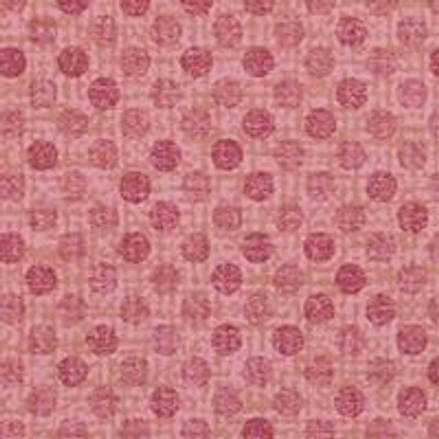 Vivo Rouge VIN-07 by Omnova Designer Fabric See sample 100% Vinyl USA or Imported Water-based cleaning agents and foam may be used for cleaning. Cleaning by a professional cleaning service is recommended. </p><p>Repeat: Horizontal: 18 and Vertical: 8.875 54" - Swanky Fabrics -