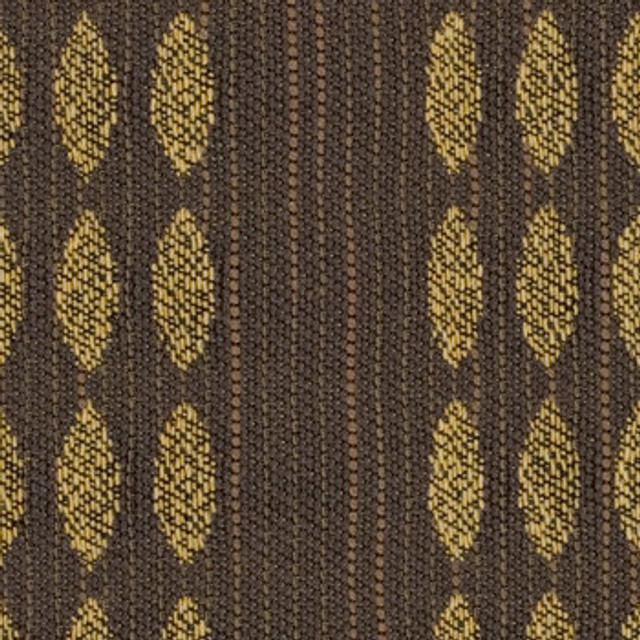 Flash Ebony 1006114 by Crypton Designer Fabric See sample 39% Acrylic, 33% Polyester, 28% Rayon USA or Imported Water-based cleaning agents and foam may be used for cleaning. This fabric may also be cleaned with mild, water-free solvents. Cleaning by a professional service is recommended. </p><p>Repeat: Horizontal: 1.875" and Vertical: 9.0" 54" - Swanky Fabrics -