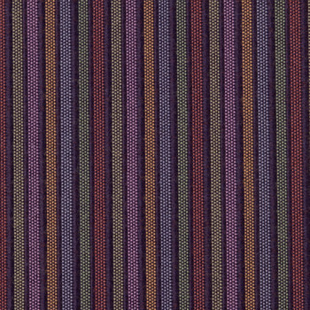 Line Up Iris 1001318 by Crypton Designer Fabric See sample 51% Polyester, 49% Rayon USA or Imported Water-based cleaning agents and foam may be used for cleaning. This fabric may also be cleaned with mild, water-free solvents. Cleaning by a professional service is recommended. </p><p>Repeat: Horizontal: Not Applicable and Vertical: 0.938" 54" - Swanky Fabrics -