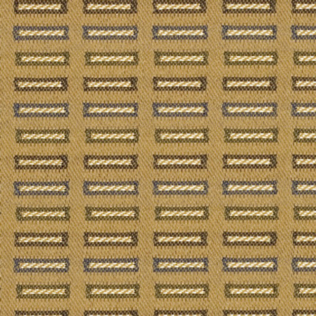 Midtown Maize 1004368 by Crypton Designer Fabric See sample 100% Polyester USA or Imported Water-based cleaning agents and foam may be used for cleaning. This fabric may also be cleaned with mild, water-free solvents. Cleaning by a professional service is recommended. </p><p>Repeat: Horizontal: 0.625" and Vertical: 0.875" 54" - Swanky Fabrics -