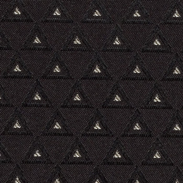 Tribeca Carbon 1004390 by Crypton Designer Fabric See sample 100% Polyester USA or Imported Water-based cleaning agents and foam may be used for cleaning. This fabric may also be cleaned with mild, water-free solvents. Cleaning by a professional service is recommended. </p><p>Repeat: Horizontal: 0.625" and Vertical: 0.875" 54" - Swanky Fabrics -
