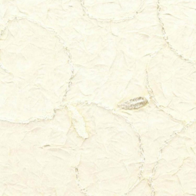 Petunia Sand by RM CoCo Designer Fabric Botanical Beauty 100% Polyester Horizontal: 8.5 and Vertical: 15 48 - Swanky Fabrics -