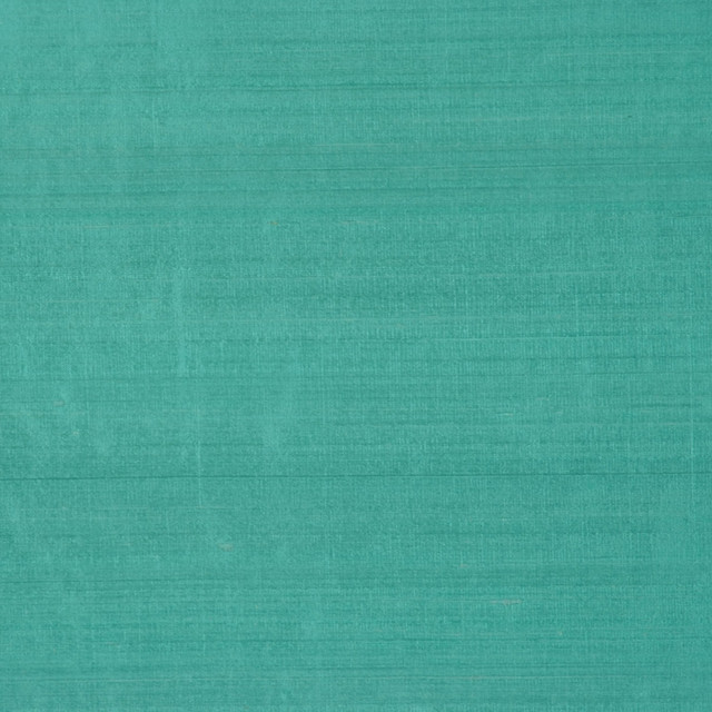 Rm Dupioni Aqua by RM CoCo Designer Fabric Dupioni by RM COCO 100% SILK Horizontal: 0 and Vertical: 0 54 - Swanky Fabrics -