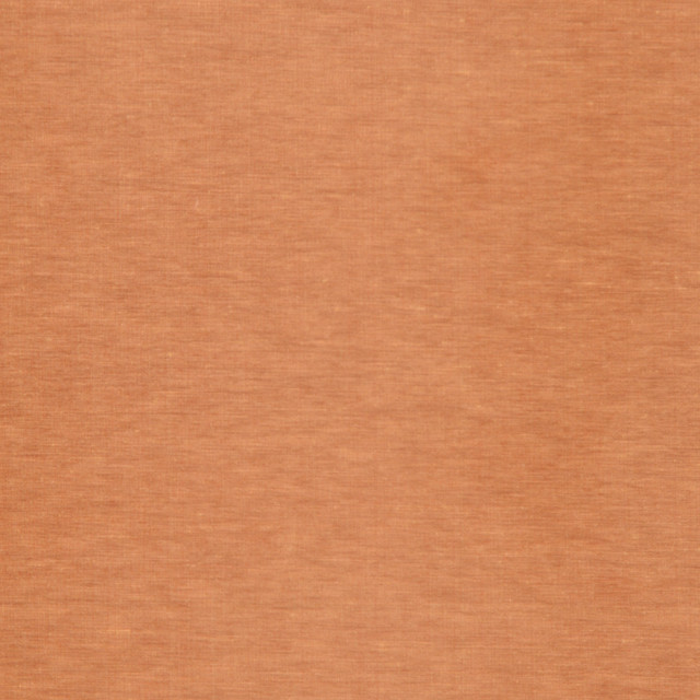 Linsilk Henna by RM CoCo Designer Fabric Linsilk 70% Linen 30% Silk Horizontal: 0 and Vertical: 0 54 - Swanky Fabrics -