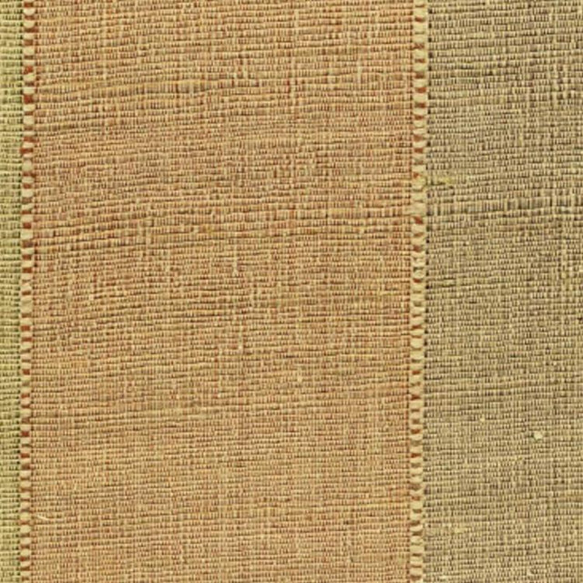Brosnan Spice by RM CoCo Designer Fabric Sophisticated & Handsome 100% SILK Horizontal: 9 and Vertical: 0 54 - Swanky Fabrics -