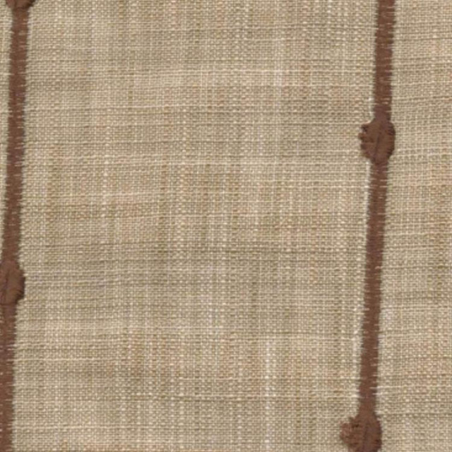 Ebb And Flow Cafe by RM CoCo Designer Fabric Color Gallery - Earth 100% POLYESTER Horizontal: 7 and Vertical: 3.75 56 - Swanky Fabrics -