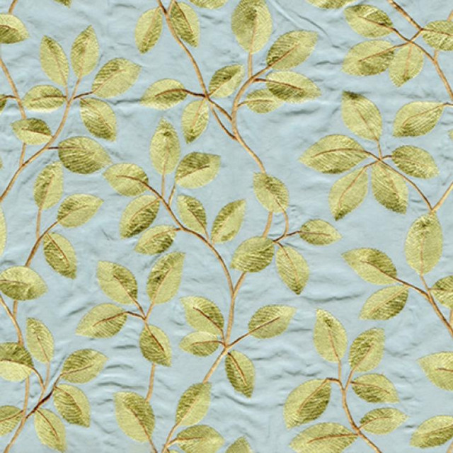 Engagement Party Cielo by RM CoCo Designer Fabric A Reason To Celebrate - Wesco 52% RAYON 26% NYLON 22% POLYES Horizontal: 13 and Vertical: 11 54 - Swanky Fabrics -