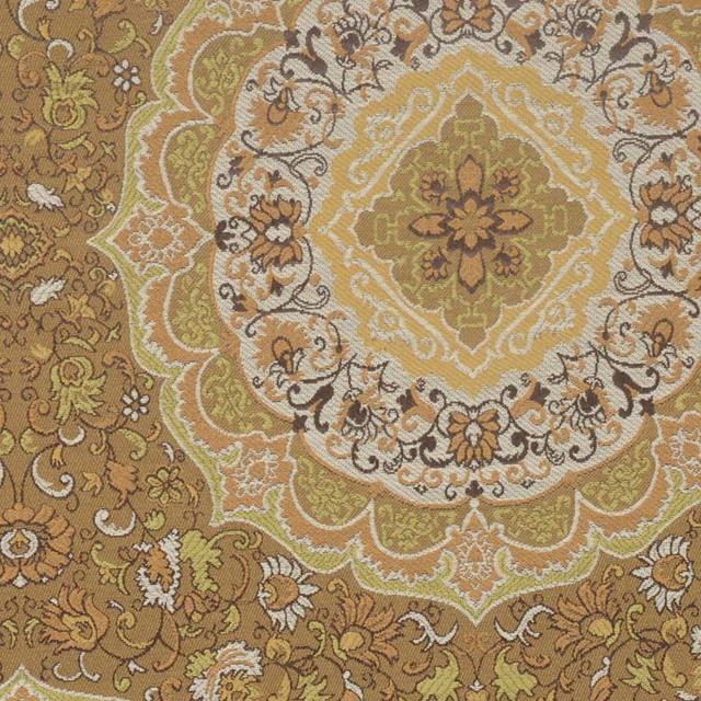 A0326 43 by RM CoCo Designer Fabric Keylime 83% Rayon 17% Polyester 30000 Horizontal: 13.5 and Vertical: 24 54 - Swanky Fabrics -