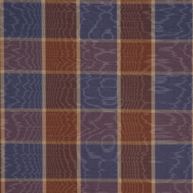 Vanderbilt Navy by RM CoCo Designer Fabric Never on Sunday 52% cotton 48% polyester 20000 Horizontal: 3.19 and Vertical: 3.19 54 - Swanky Fabrics -
